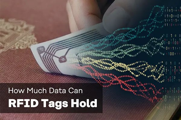 Passive Tag factory